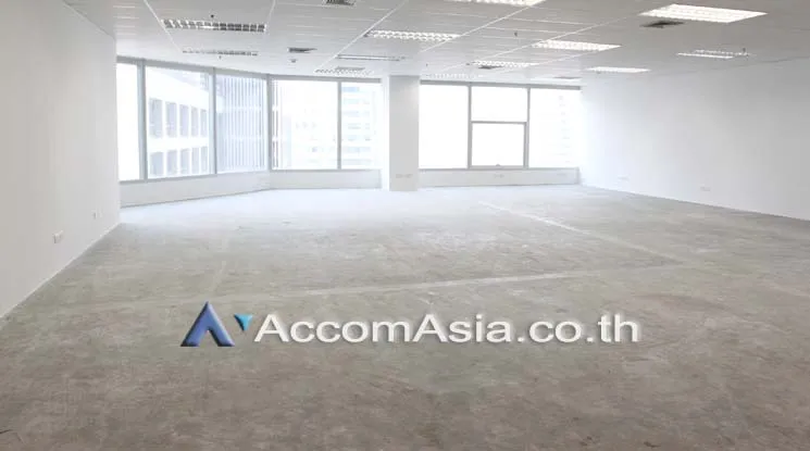 unit Office space For Rent in Sathorn, Bangkok  near BTS Chong Nonsi - BRT Sathorn (AA14679)
